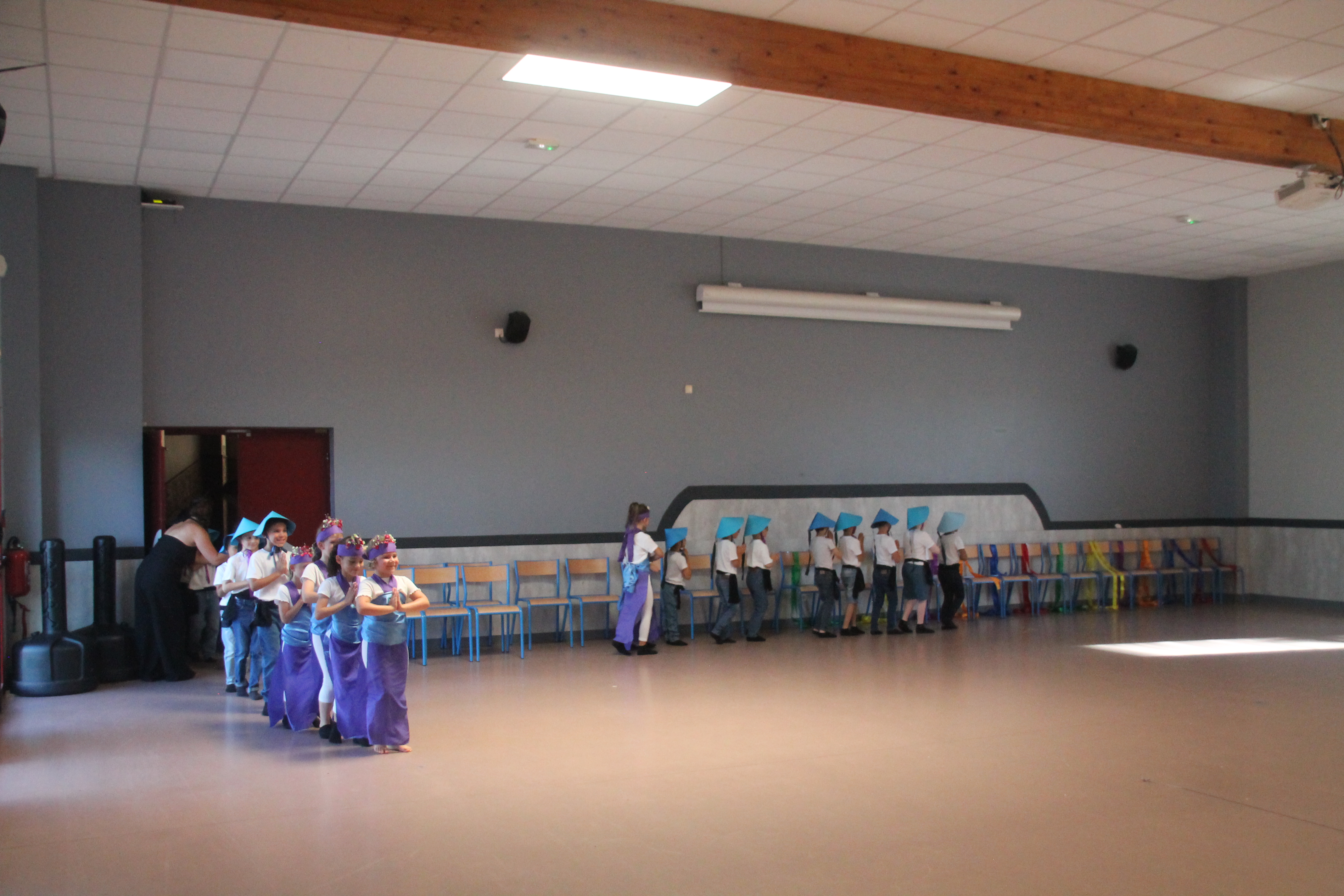 Fête de l'école primaire - photo 7